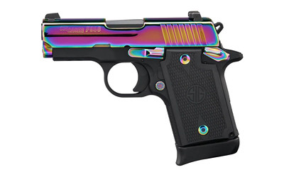 Total Impact Guns