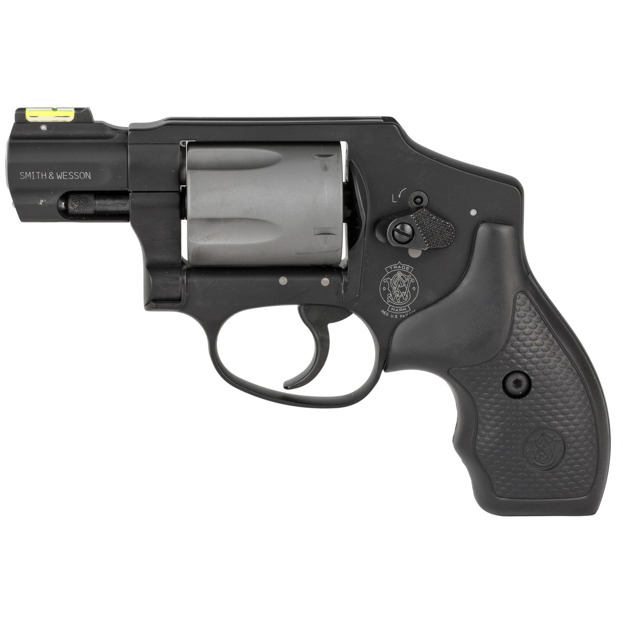 Total Impact Guns