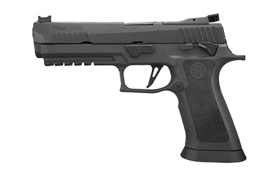 Total Impact Guns