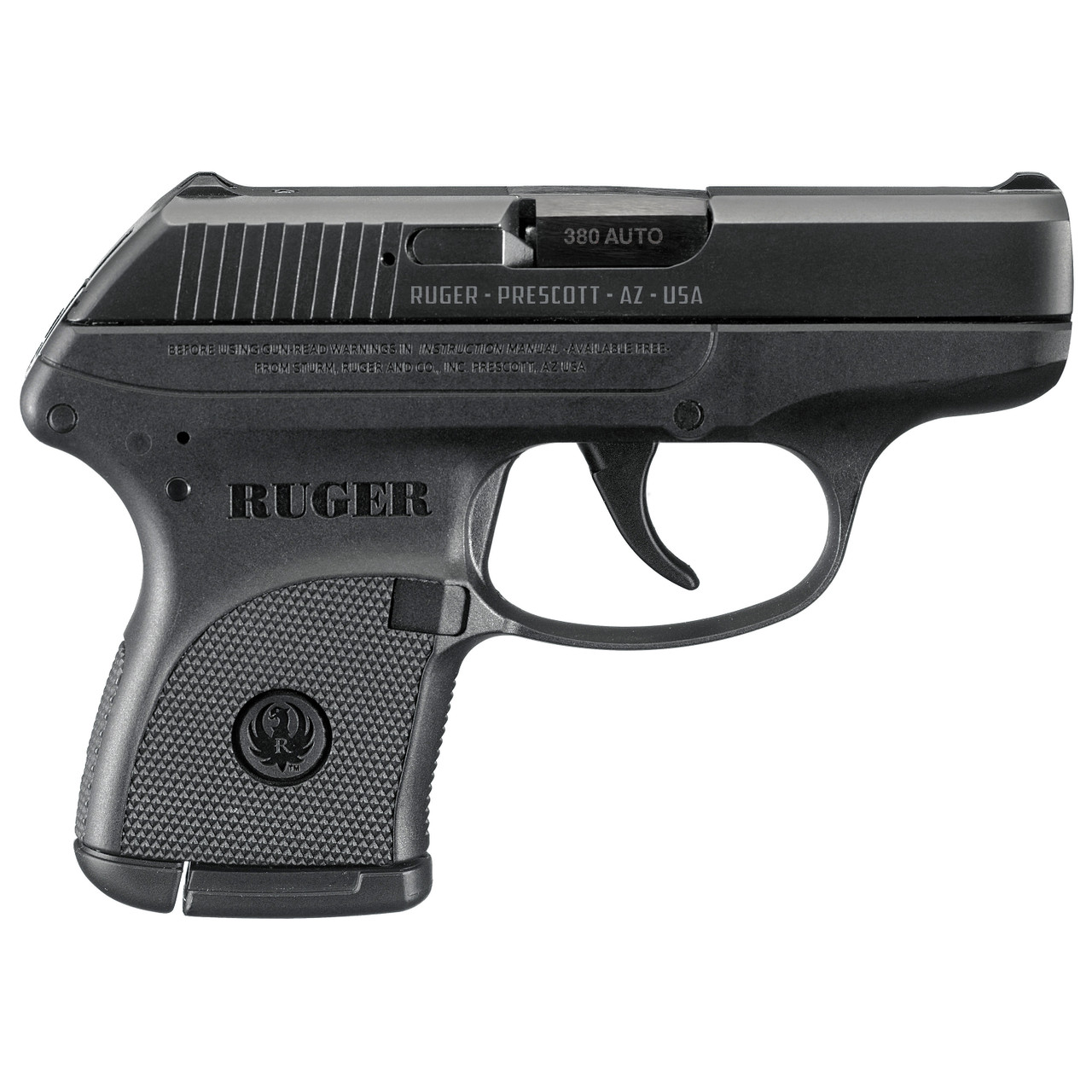 Total Impact Guns