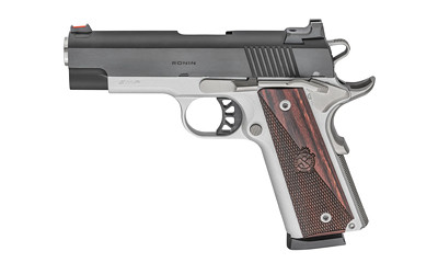 Total Impact Guns