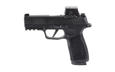 Total Impact Guns