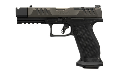 Total Impact Guns