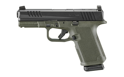 Total Impact Guns