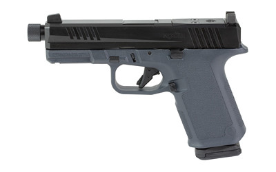 Total Impact Guns