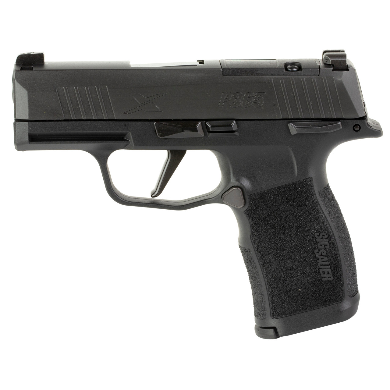 Total Impact Guns