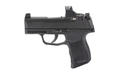 Total Impact Guns