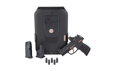 Total Impact Guns