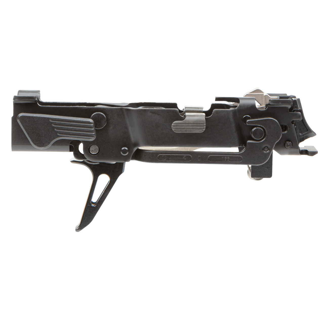Total Impact Guns