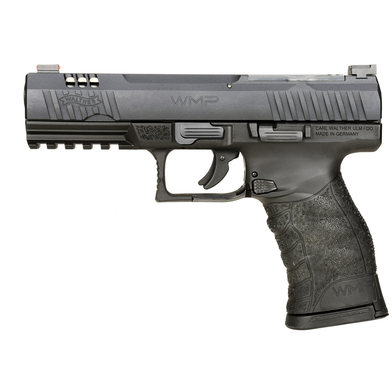 Total Impact Guns