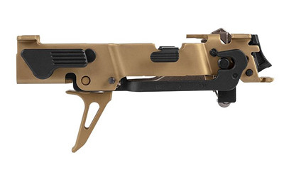 Total Impact Guns