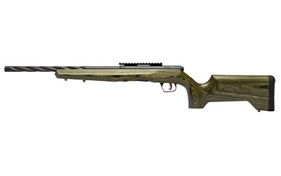 Total Impact Guns