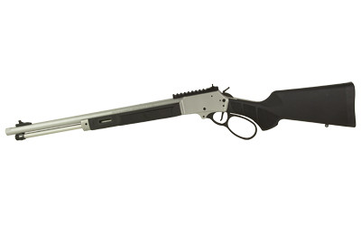 Total Impact Guns