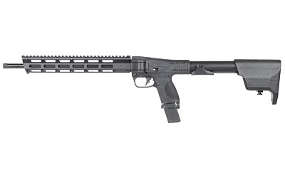 Total Impact Guns