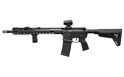 Total Impact Guns