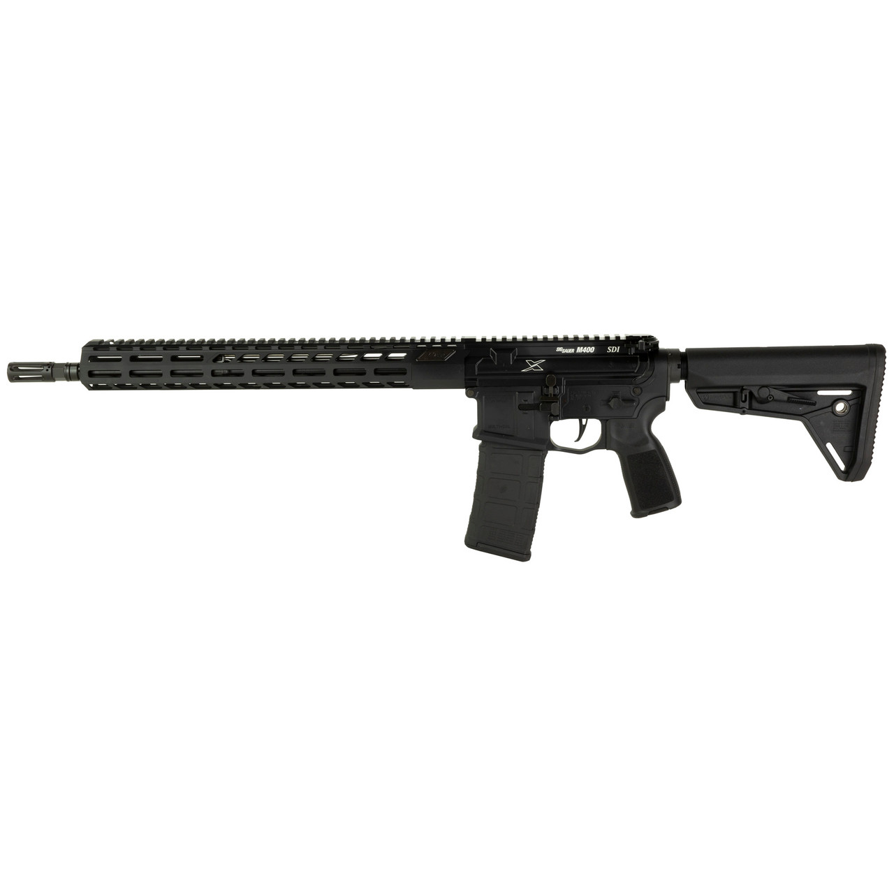 Total Impact Guns