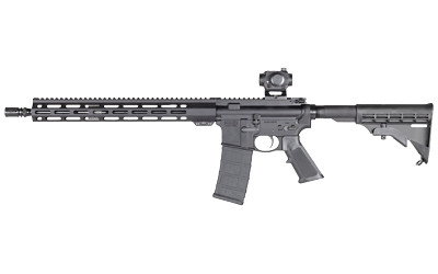 Total Impact Guns