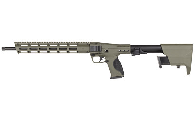 Total Impact Guns