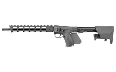 Total Impact Guns