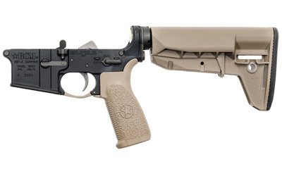 Total Impact Guns