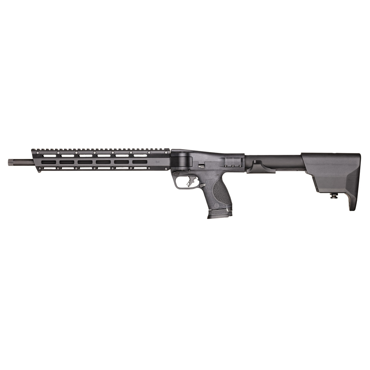 Total Impact Guns