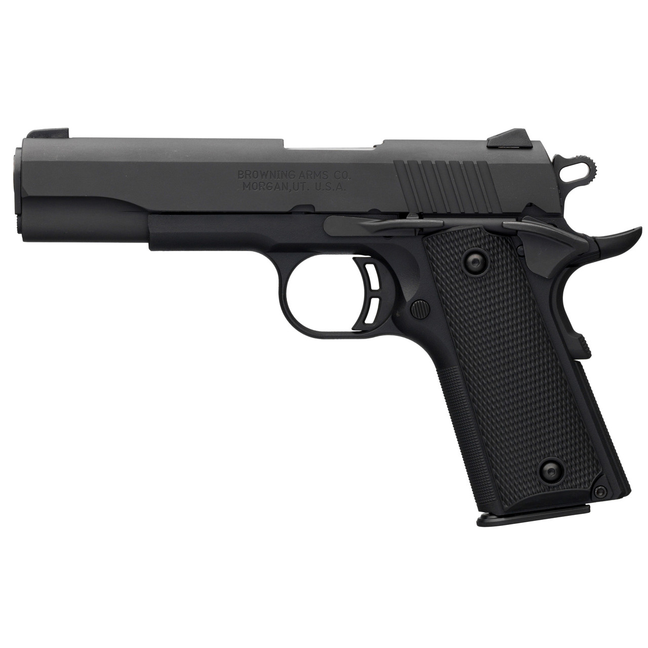 Total Impact Guns