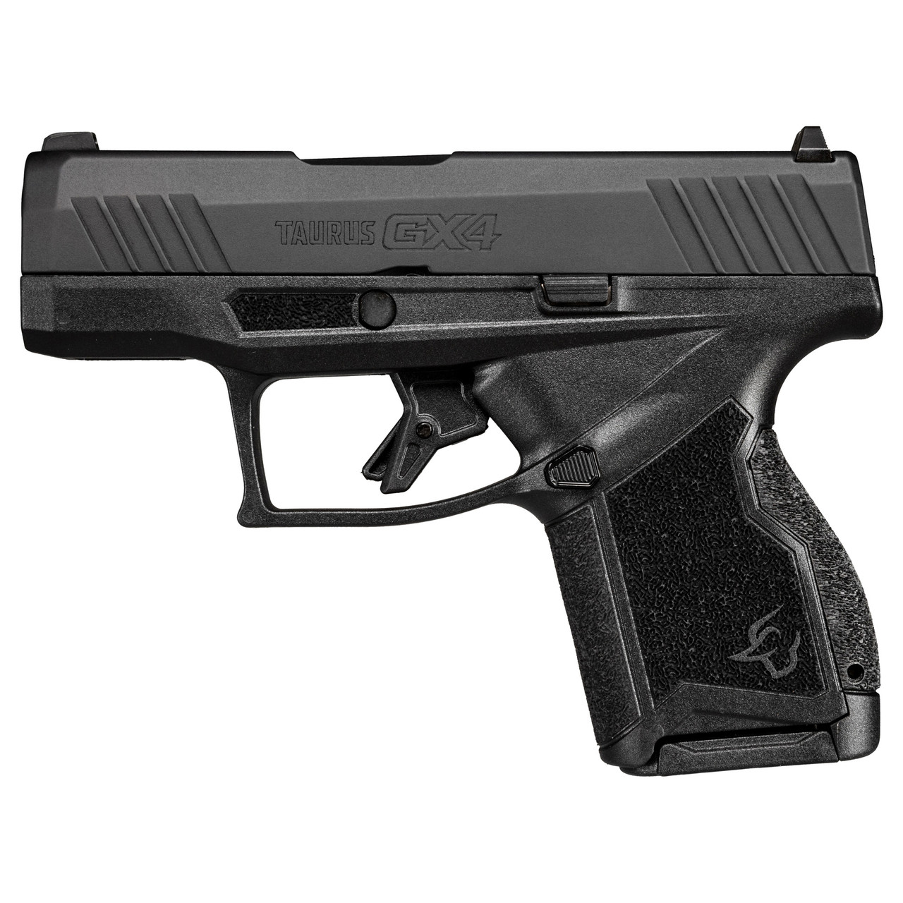 Total Impact Guns