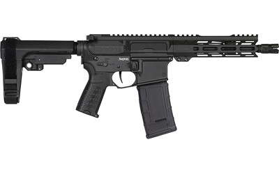 Total Impact Guns
