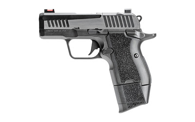 Total Impact Guns