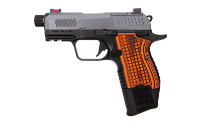 Total Impact Guns