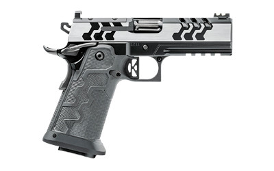 Total Impact Guns