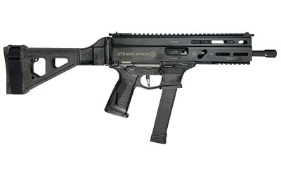 Total Impact Guns