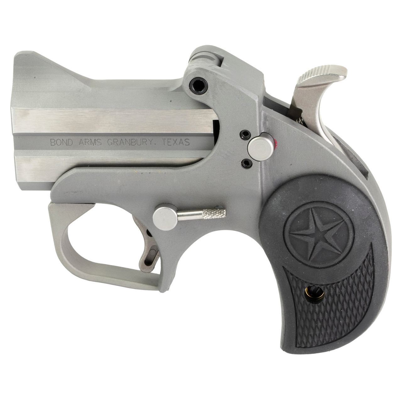 Total Impact Guns
