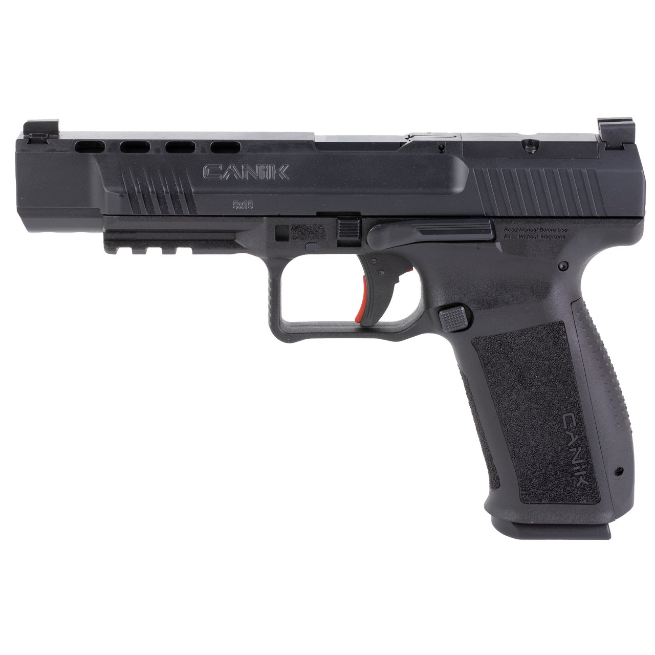Total Impact Guns