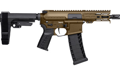 Total Impact Guns