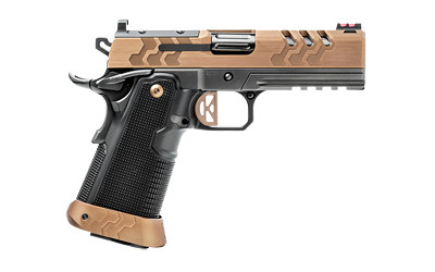 Total Impact Guns