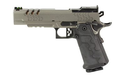 Total Impact Guns