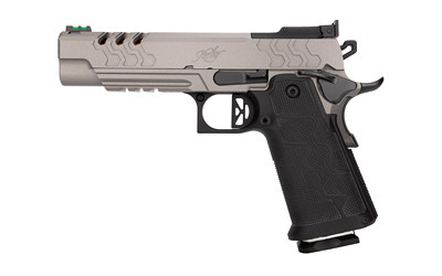 Total Impact Guns