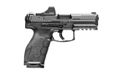 Total Impact Guns