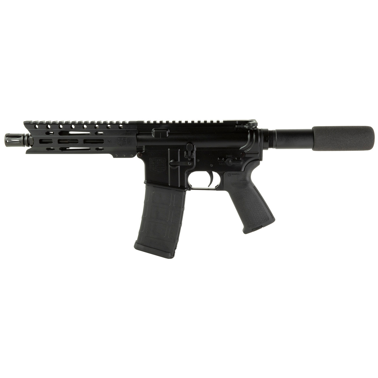 Total Impact Guns