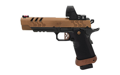 Total Impact Guns