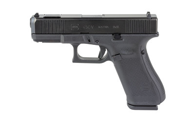Total Impact Guns