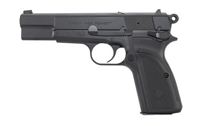 Total Impact Guns