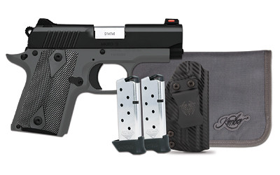 Total Impact Guns