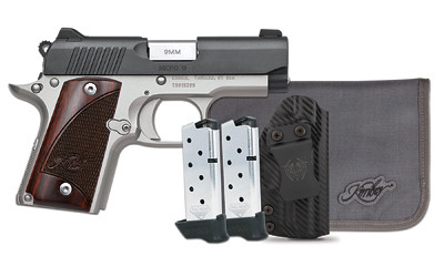 Total Impact Guns