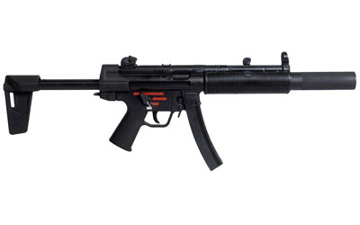 Total Impact Guns