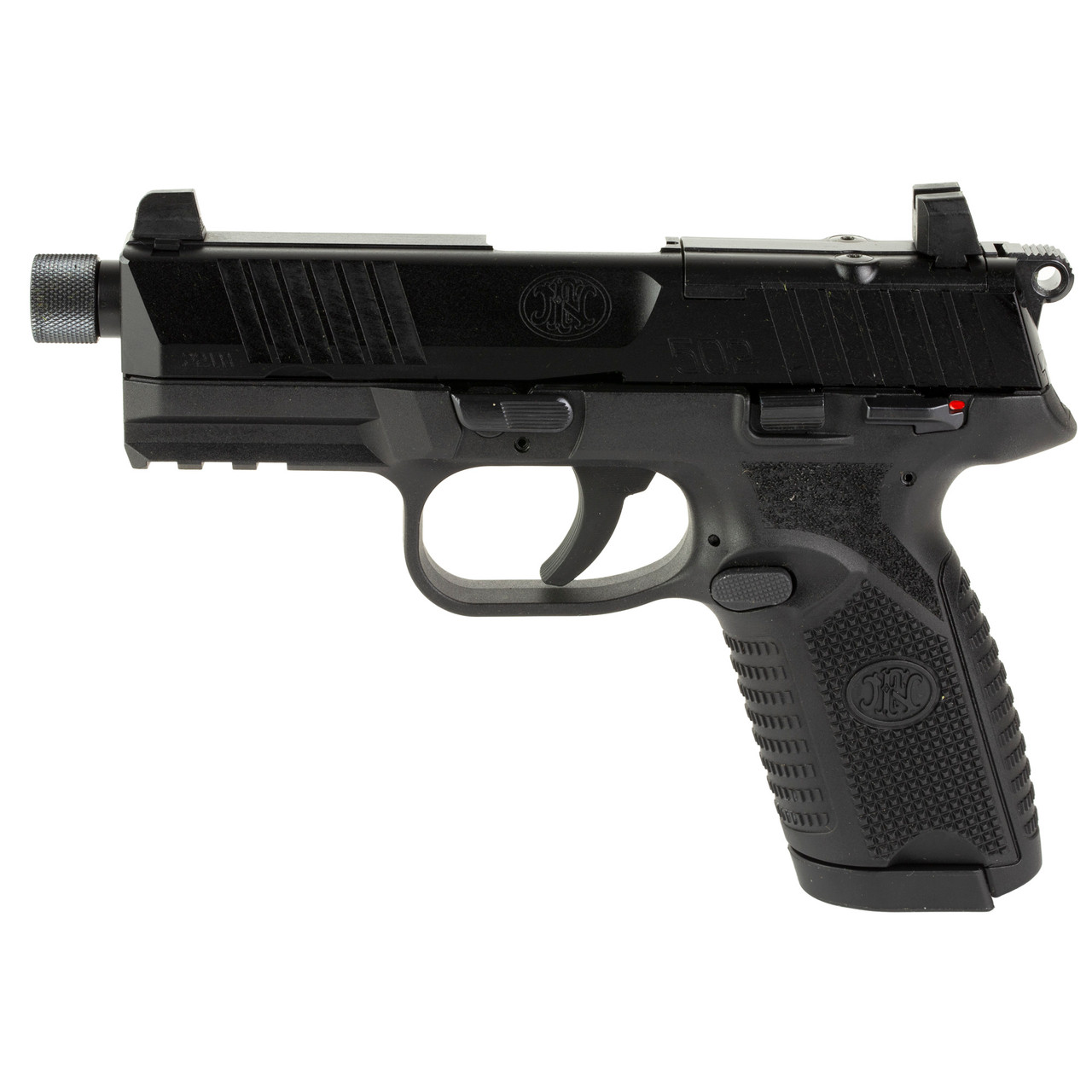 Total Impact Guns