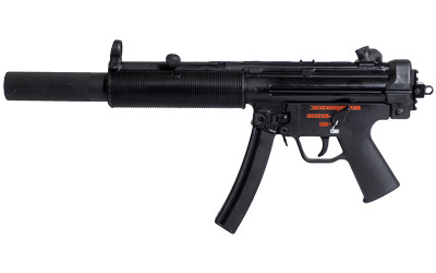 Total Impact Guns