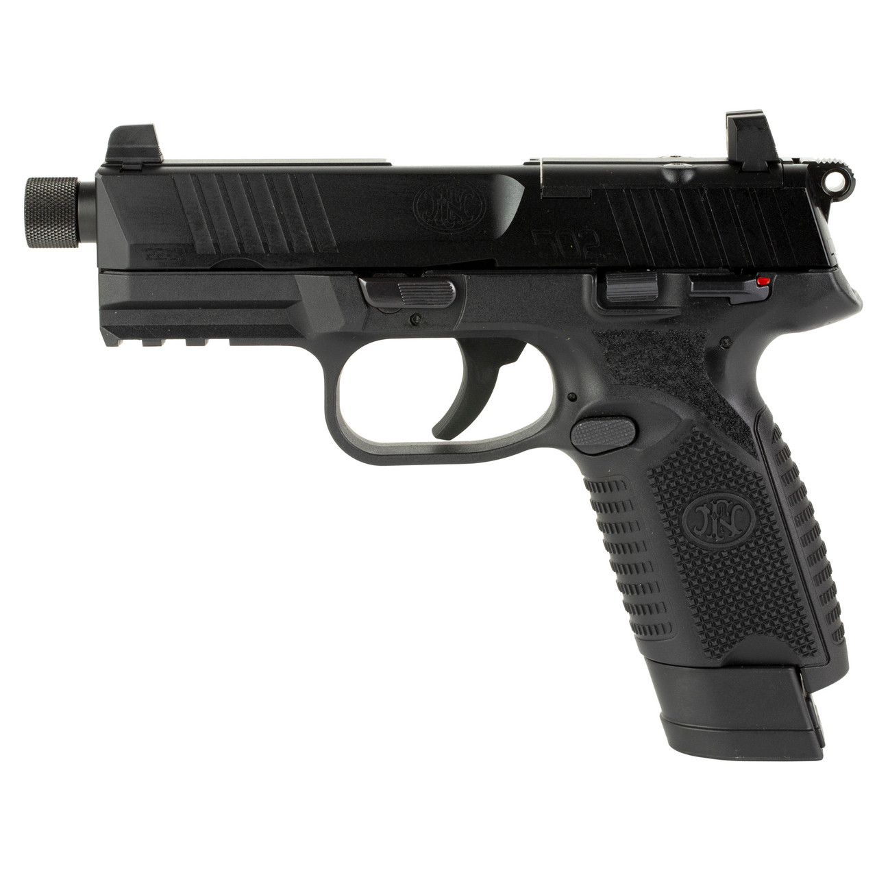 Total Impact Guns
