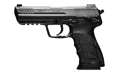 Total Impact Guns